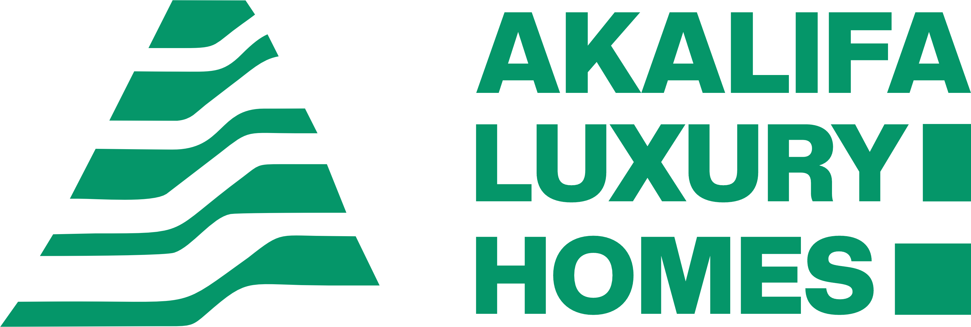 Akalifa Luxury Homes